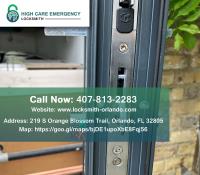 High Care Emergency Locksmith image 3